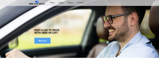 Hire Car Today Review