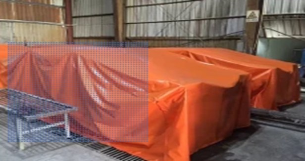 Tarps for Trucks 2